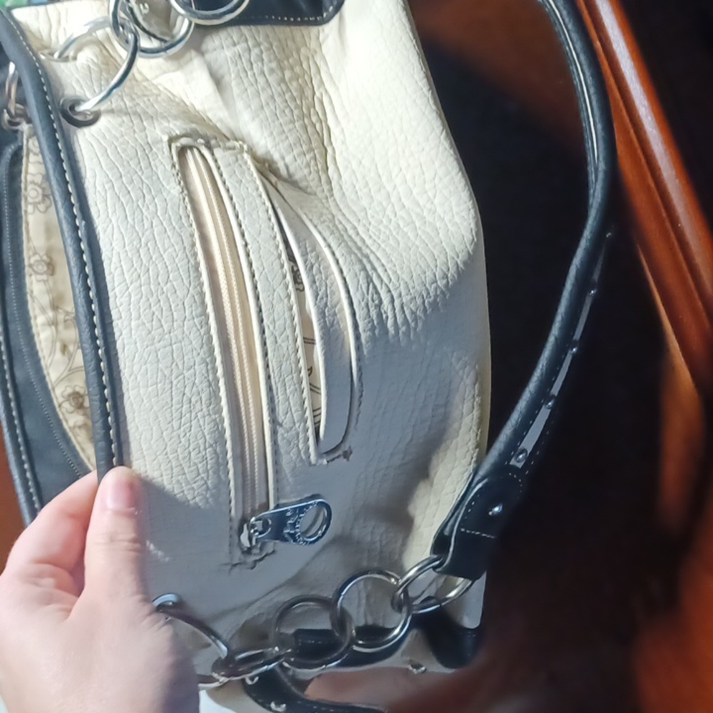Hand bag - Picture 2 of 5
